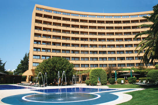 Dom Pedro Golf Hotel