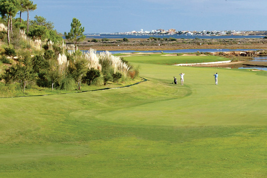 Dona Filipa & San Lorenzo Golf Resort