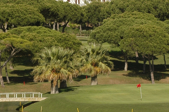 Formosa Park Hotel & Apartments 