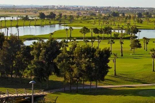 Herdades Dos Salgados Golf