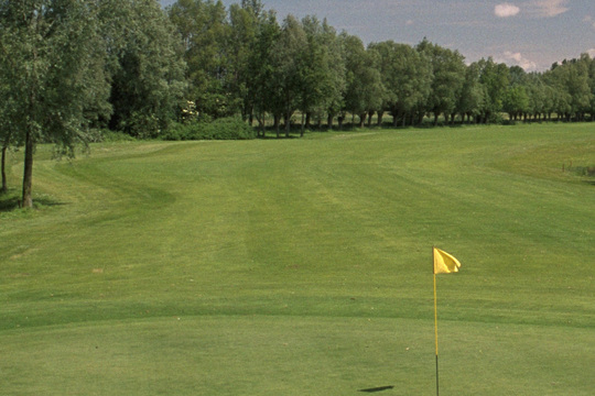 Damme Golf & Country Club