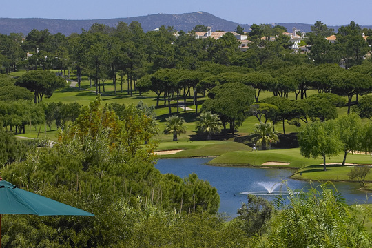 Monte da Quinta Club