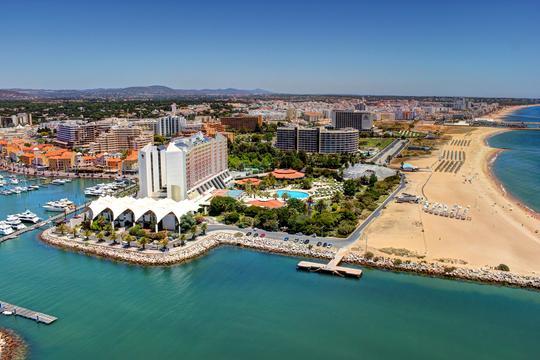 Tivoli Marina Vilamoura Beach Resort, Golf & Spa 5*