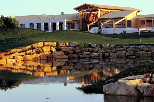 Oceanico Victoria Course