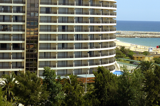 Vila Gale Ampalius