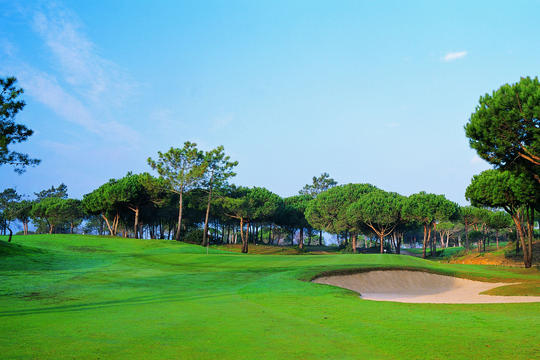 Pestana Vila Sol Golf & Resort