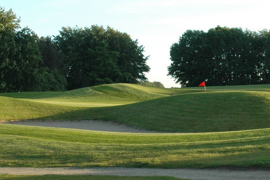 Golf de l’Empereur