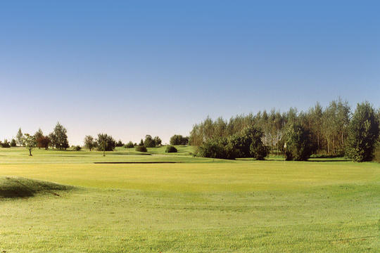 Golf La Bruyere