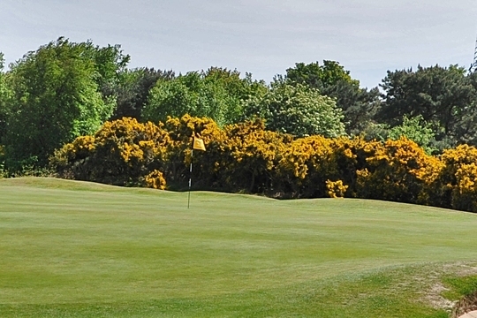 Thorpeness Hotel and Golf Club
