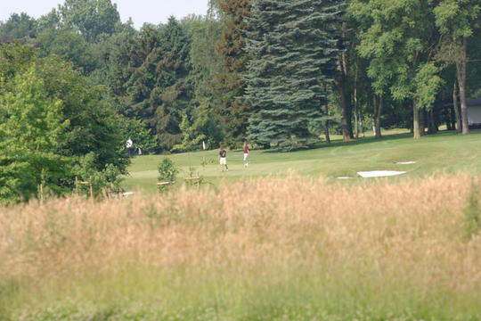 Royal Waterloo Golf Club
