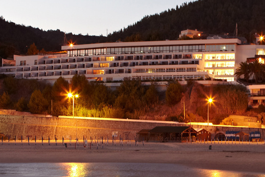 Hotel Do Mar 
