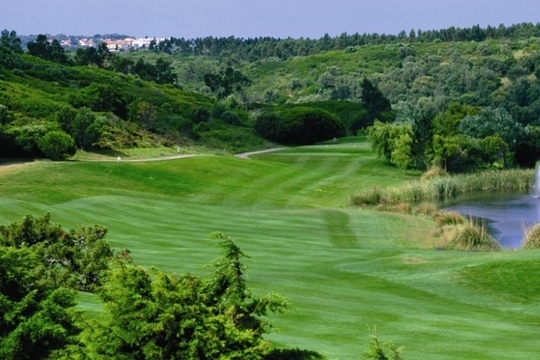 Penha Longa Hotel & Golf Resort