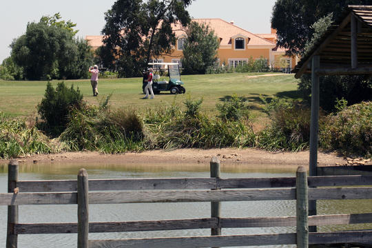 Quinta da Beloura