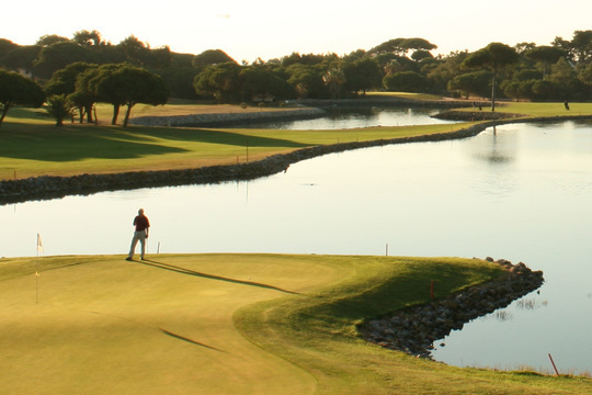 Quinta Da Marinha Resort