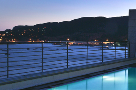 Sana Sesimbra Hotel