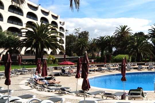 Vila Gale Cascais