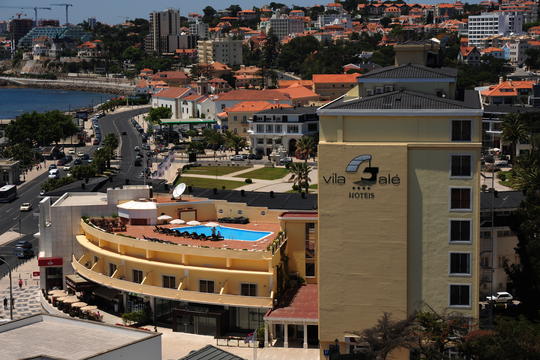 Vila Gale Estoril Hotel