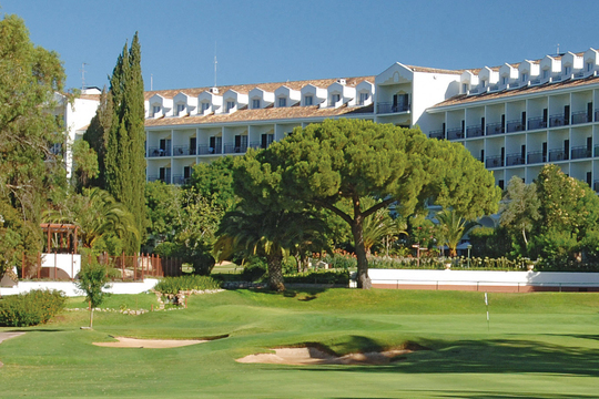 Le Meridien Penina Golf & Resort 5*
