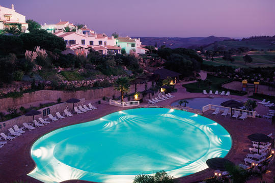 Parque da Floresta Golf & Leisure Resort
