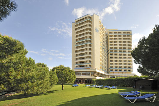 Pestana Delfim Hotel