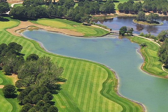 Gloria Golf Resort & Spa