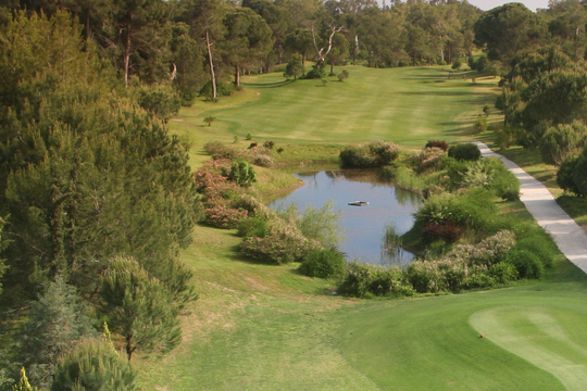 National Golf Club
