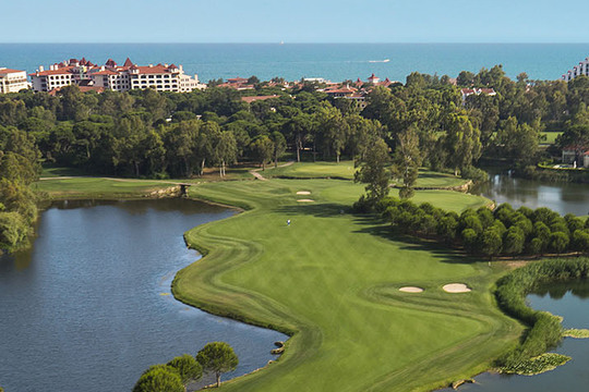 Sirene Belek Hotel