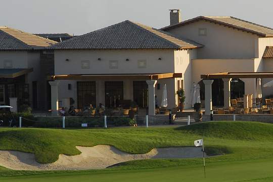 Intercontinental Aphrodite Hills