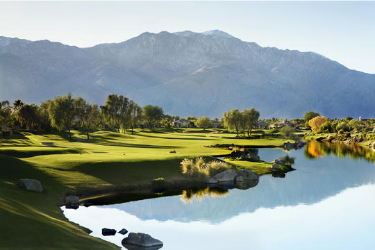 The Westin Mission Hills Resort & Spa 