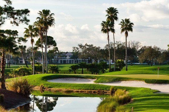 PGA National Resort & Spa