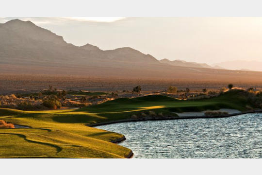 Las Vegas Paiute Golf Resort
