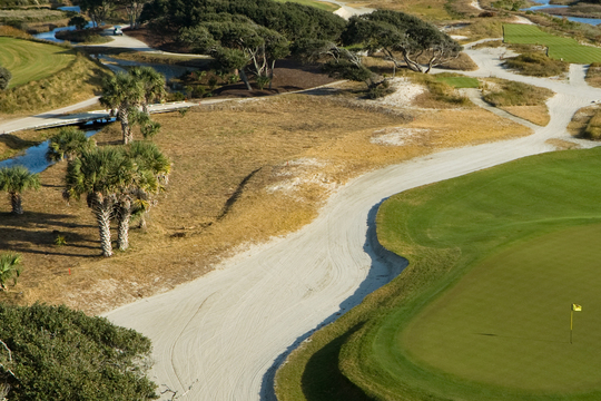Kiawah Island Golf Resort