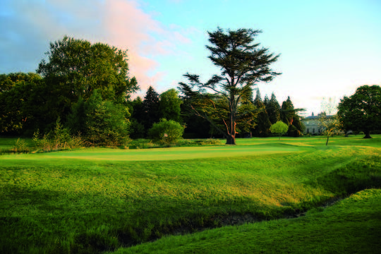 Macdonald Linden Hall Hotel, Golf & Country Club