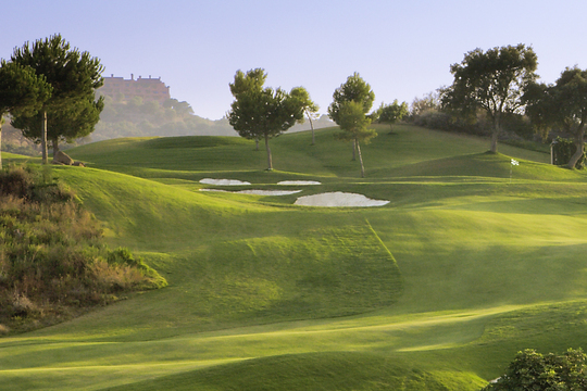 La Cala Resort