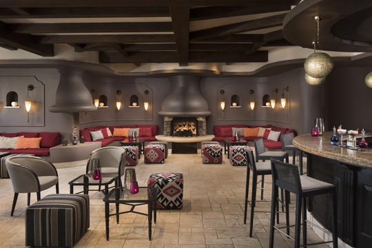 Melia La Quinta Resort 5*