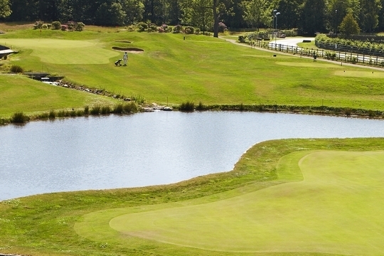 Rudding Park Hotel & Golf Club