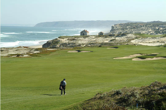 Praia D’El Rey Resort
