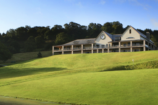 Celtic Manor Resort 5*