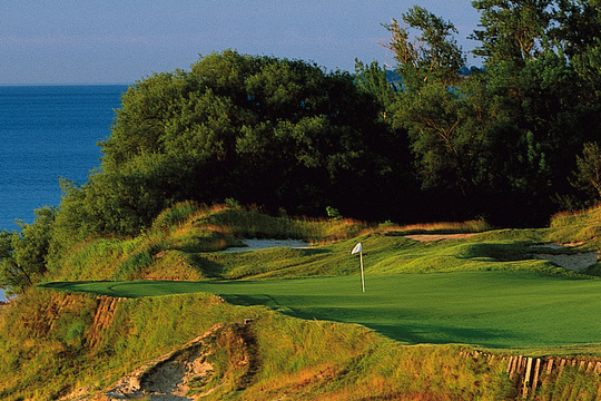 Whistling Straits