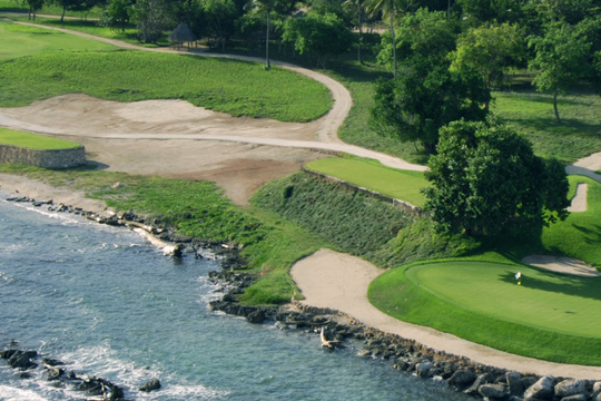 Casa De Campo Resort