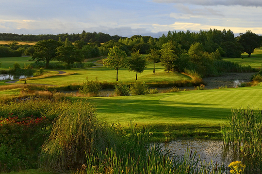 The Vale Resort