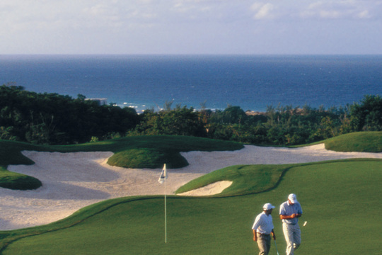 Ritz-Carlton Golf & Spa Resort Rose Hall